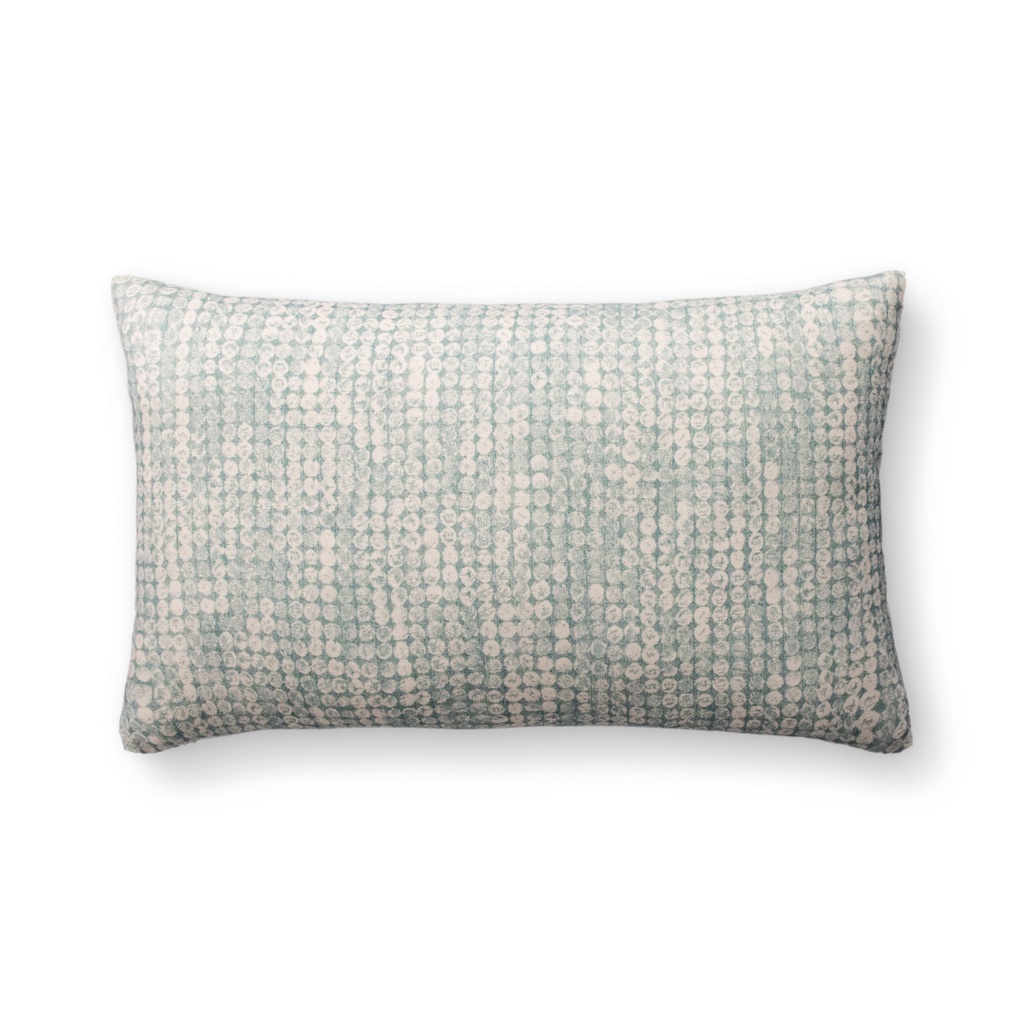 infinity pillow