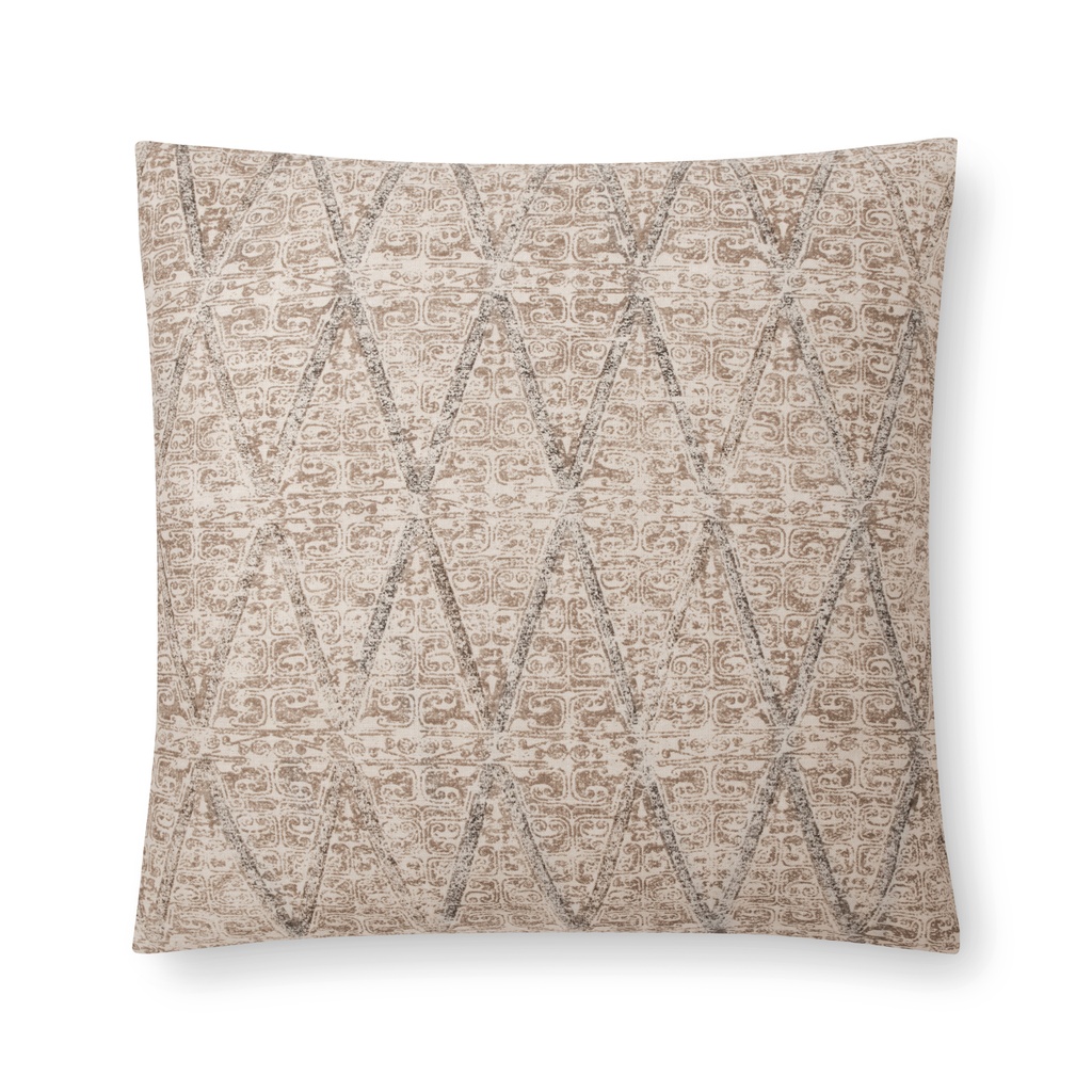 daya diamond pillow