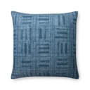 kintu plaid pillow