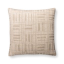 kintu plaid pillow