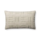 kintu plaid pillow
