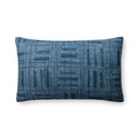 kintu plaid pillow