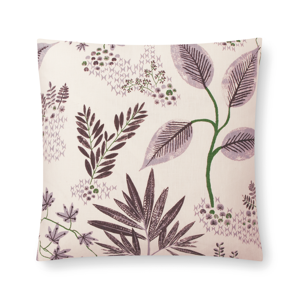 woodlands pillow