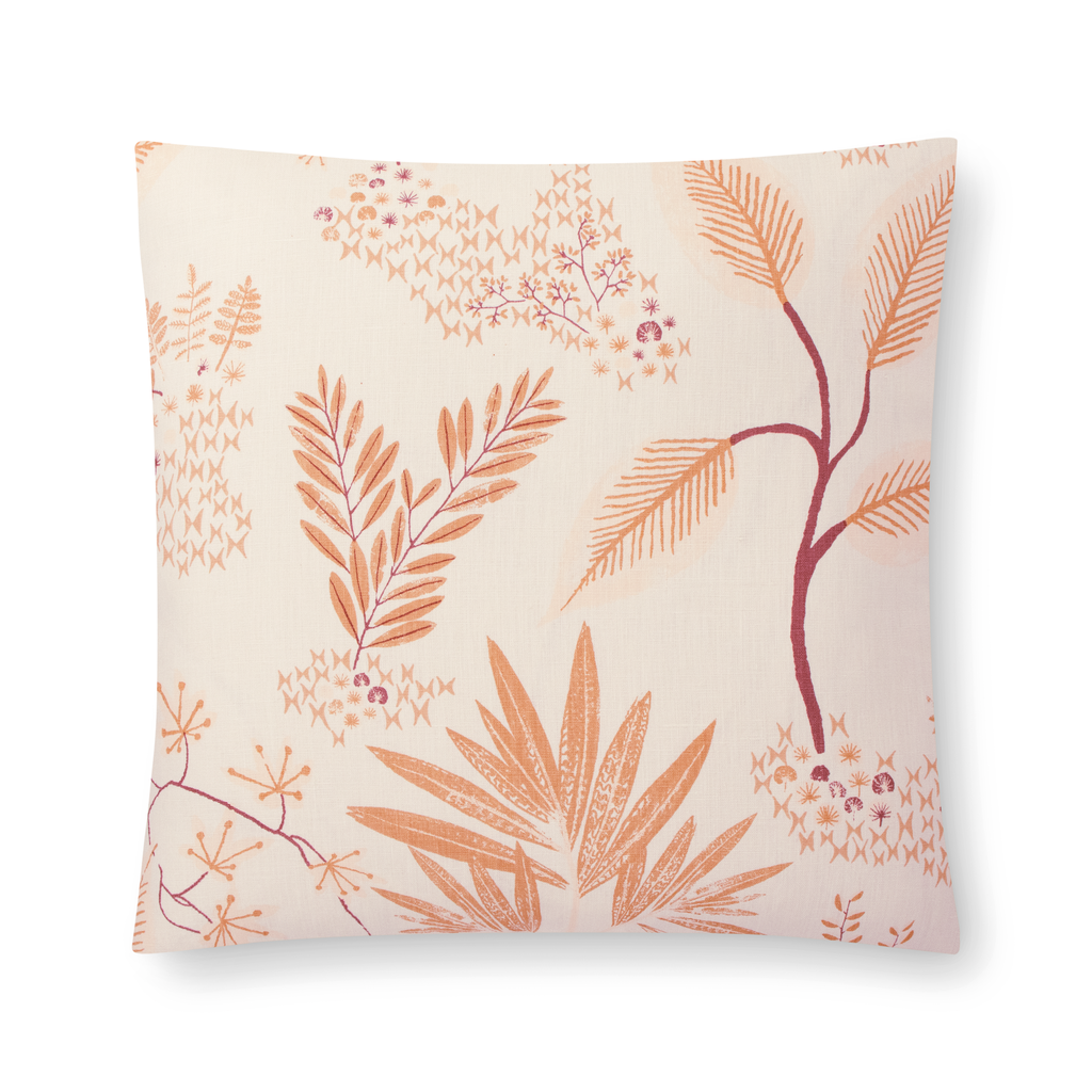 woodlands pillow