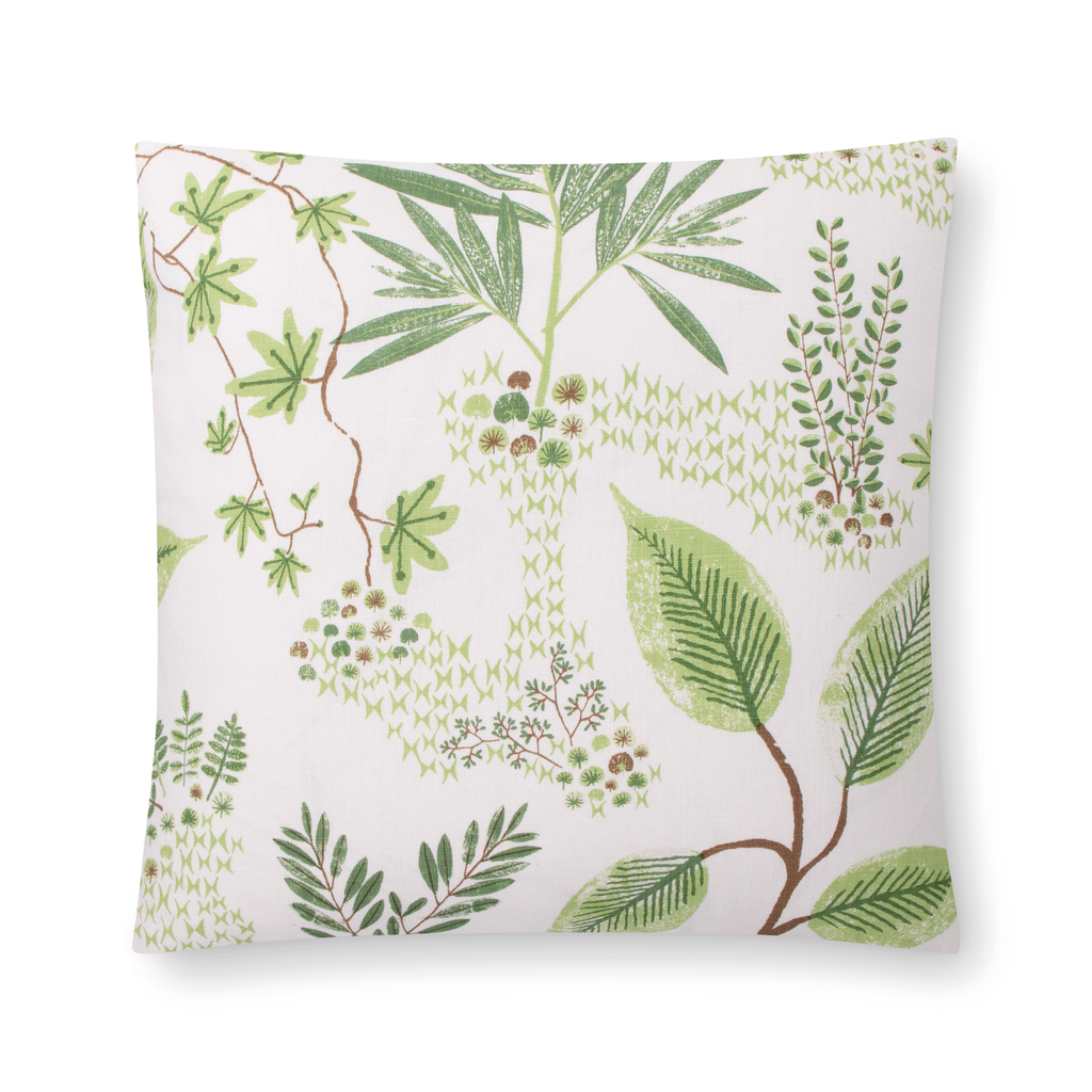 woodlands pillow