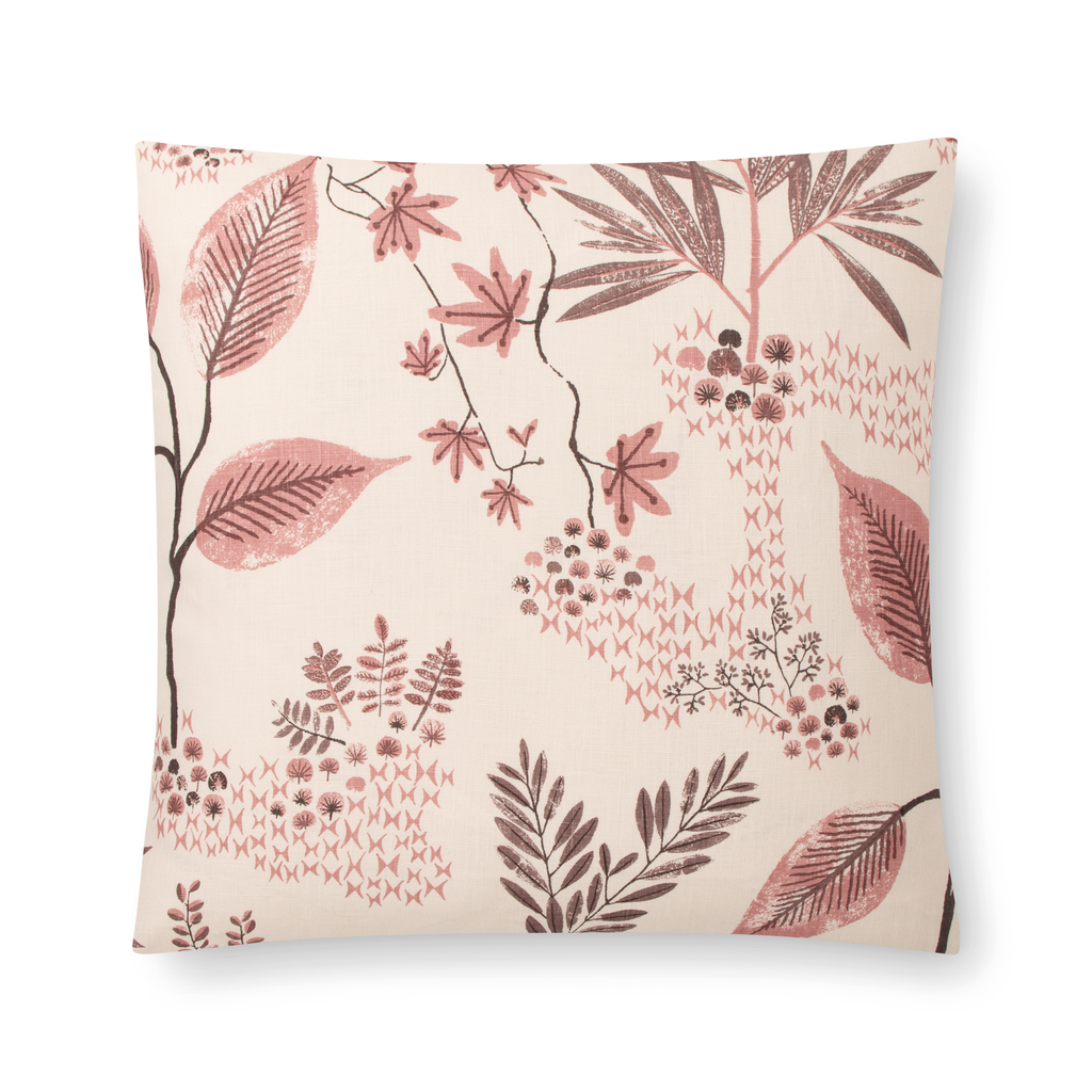 woodlands pillow