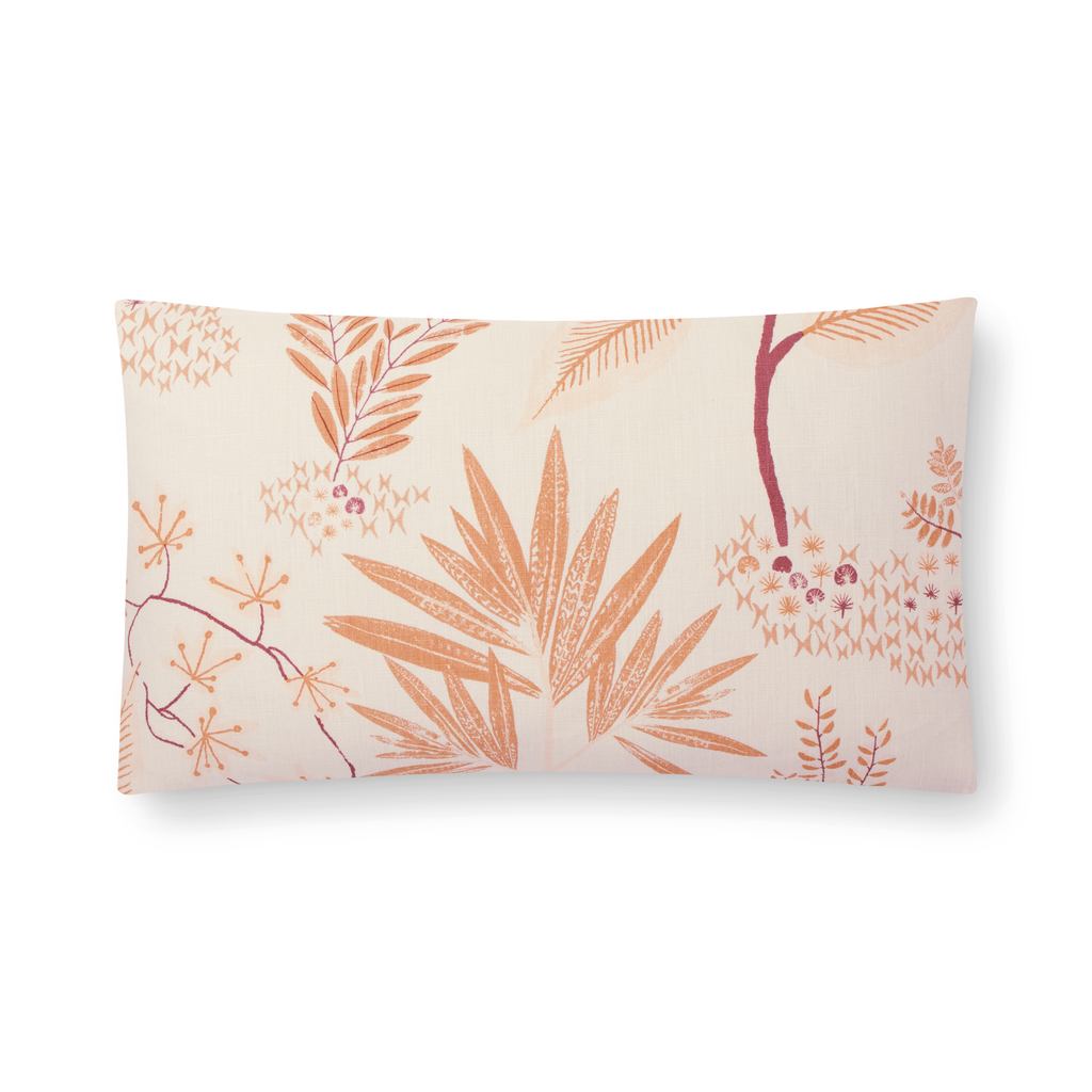 woodlands pillow