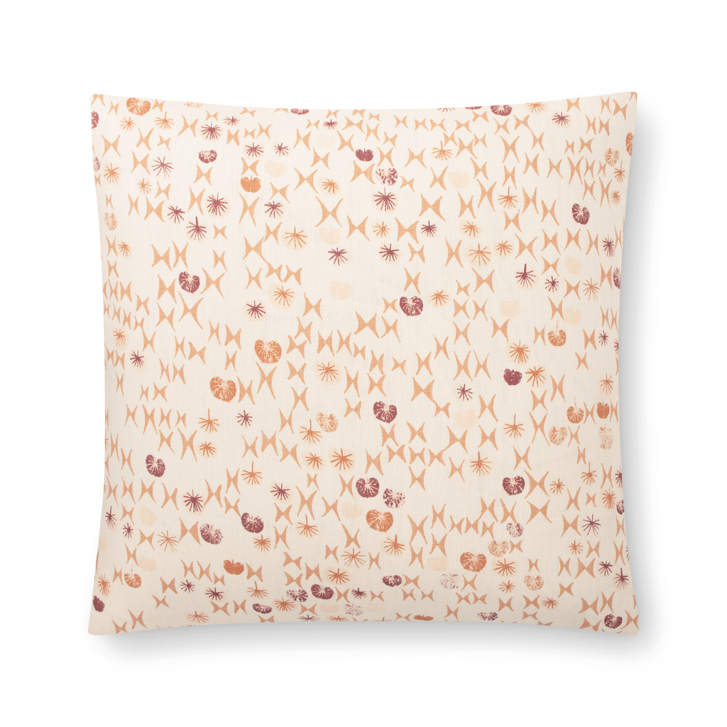 ground cover pillow