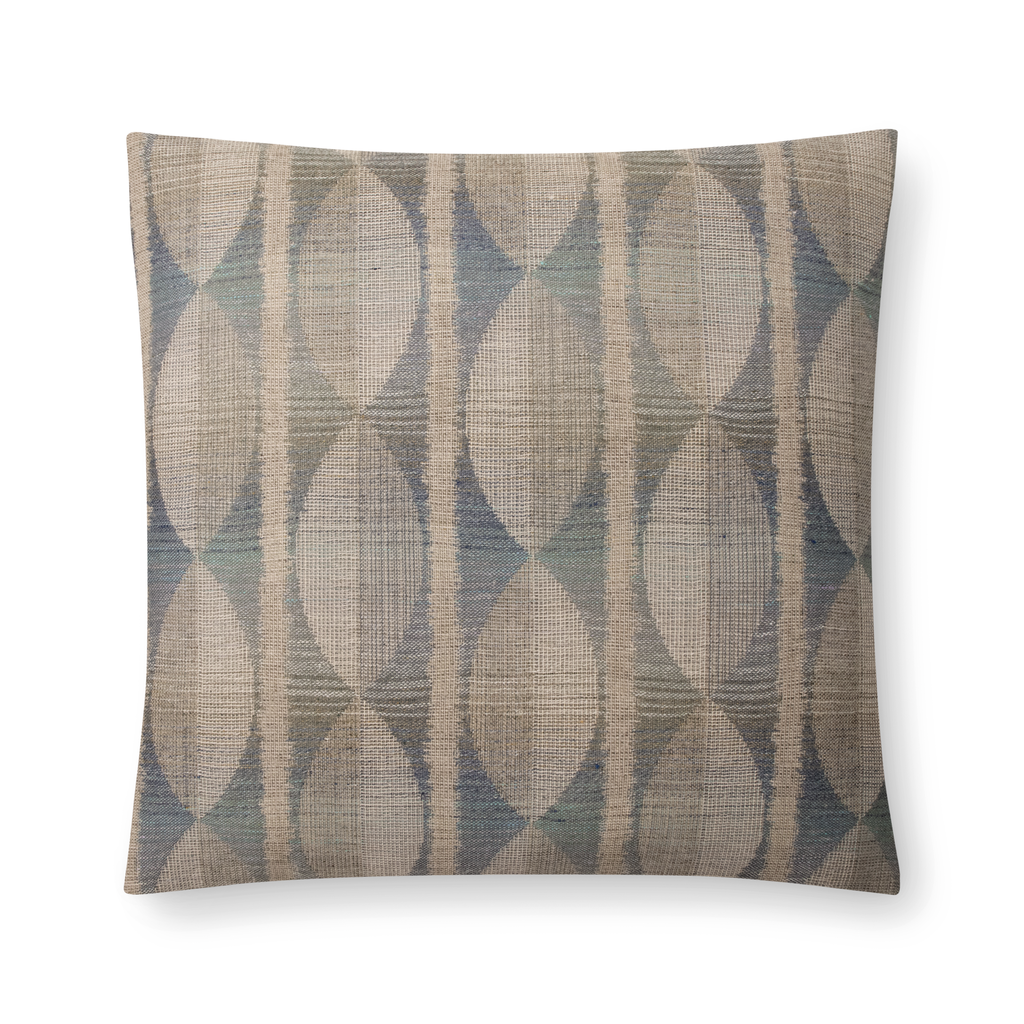 half moon pillow