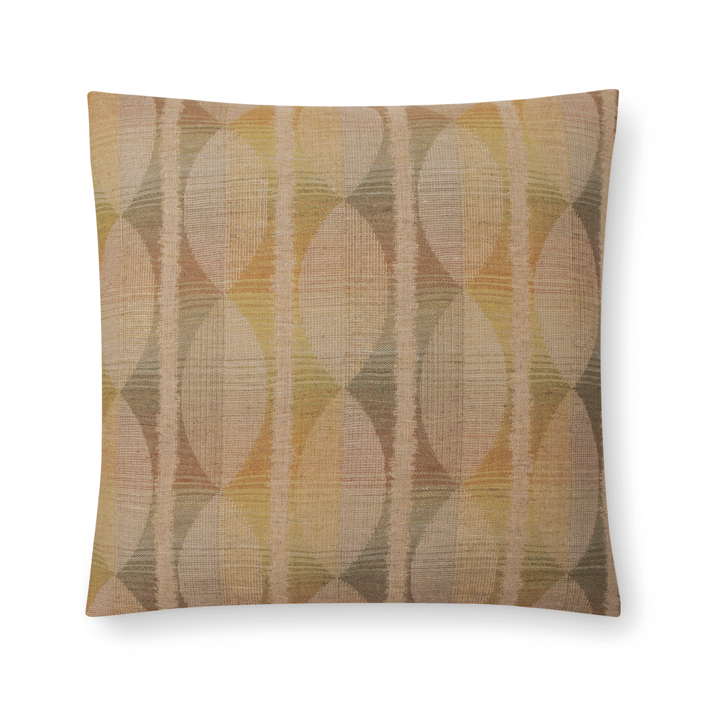 half moon pillow
