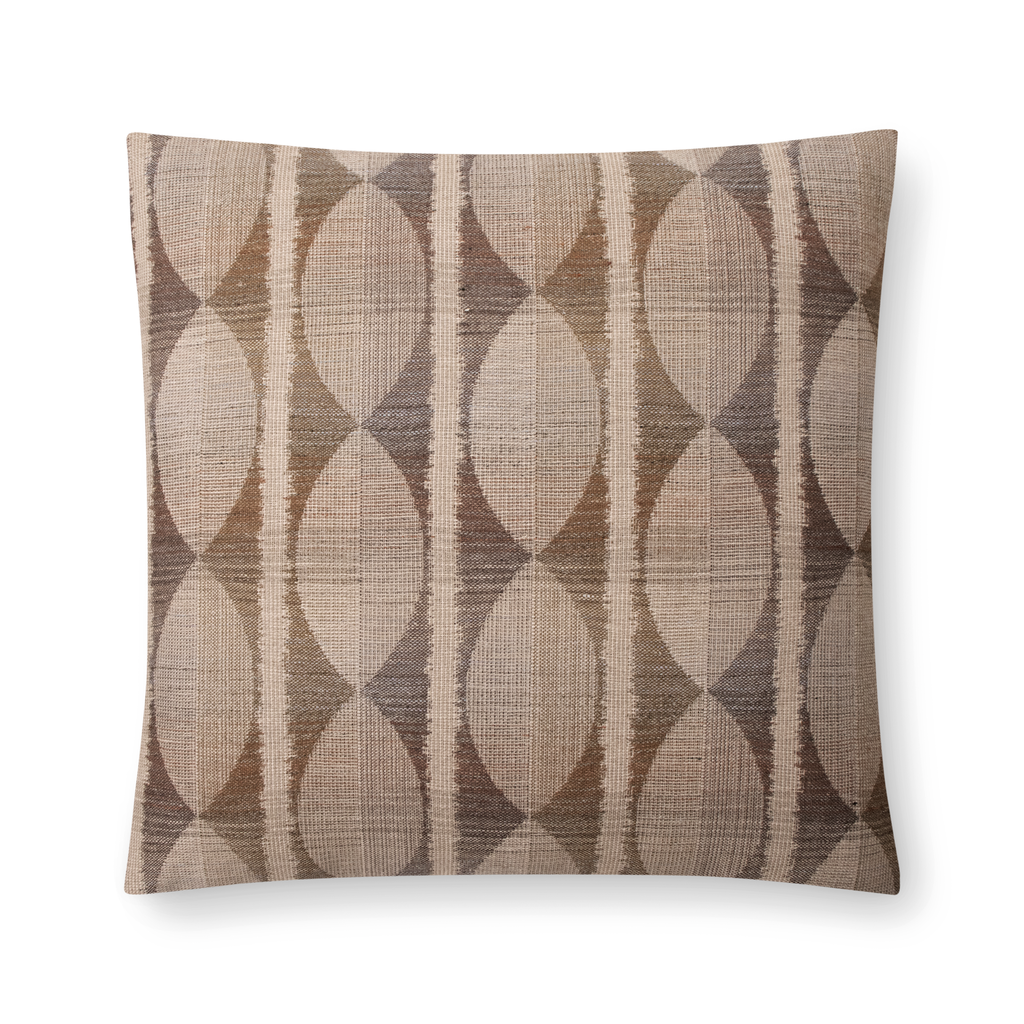 half moon pillow