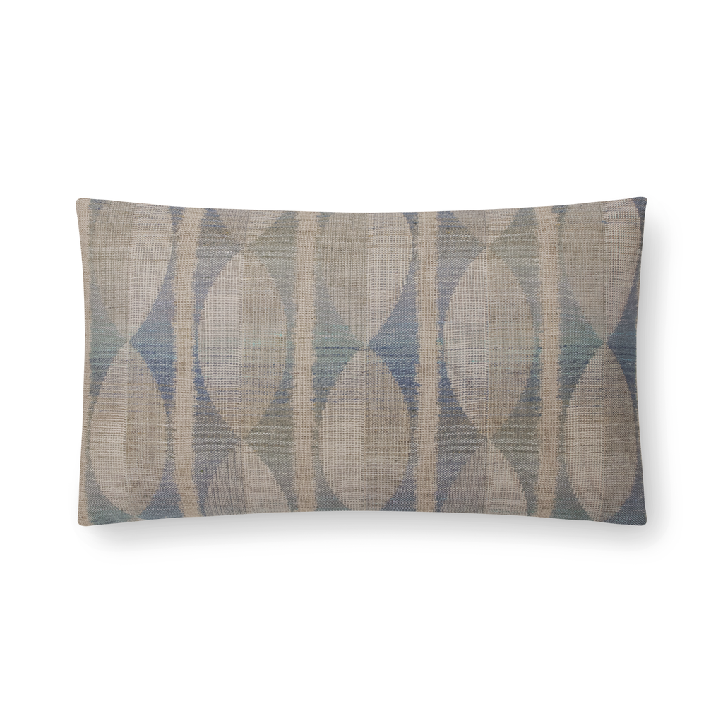 half moon pillow