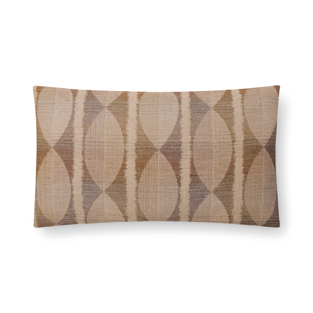 half moon pillow