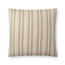 addiston stripe pillow