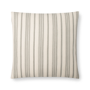 addiston stripe pillow