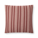 addiston stripe pillow