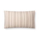 addiston stripe pillow