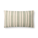 addiston stripe pillow