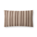 addiston stripe pillow