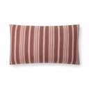 addiston stripe pillow