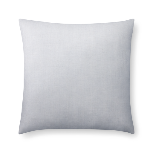 glazy days pillow (18" Square, moonstone blue, No Insert) [2041-07-18x18-N] 