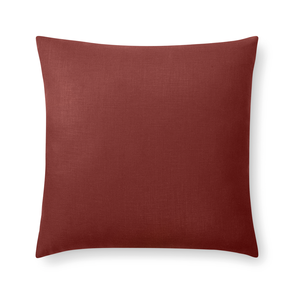 glazy days pillow