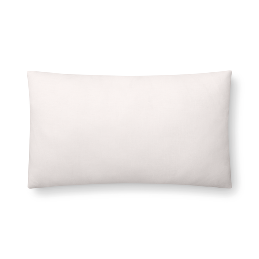 glazy days pillow (12 x 20" Lumbar, magnolia, No Insert) [2041-01-12x20-N] 