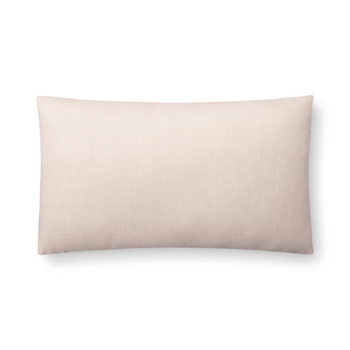 glazy days pillow (12 x 20" Lumbar, sand, No Insert) [2041-02-12x20-N] 