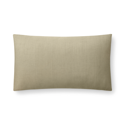 glazy days pillow (12 x 20" Lumbar, lemongrass, No Insert) [2041-05-12x20-N] 