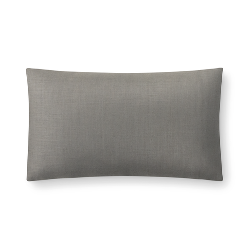 glazy days pillow (12 x 20" Lumbar, army, No Insert) [2041-09-12x20-N] 