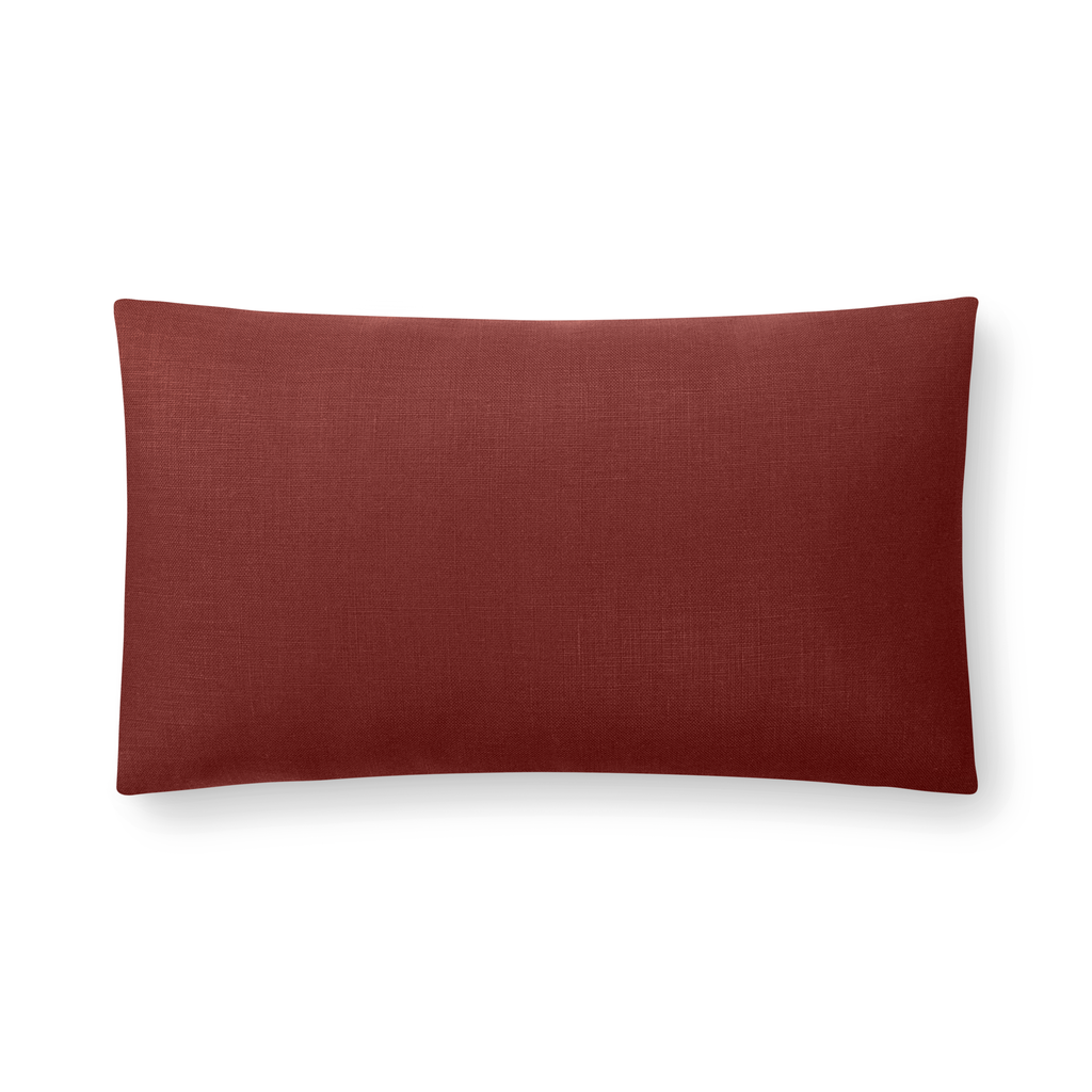 glazy days pillow