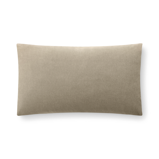 capriccio pillow (12 x 20" Lumbar, artichoke, No Insert) [2043-03-12x20-N] 