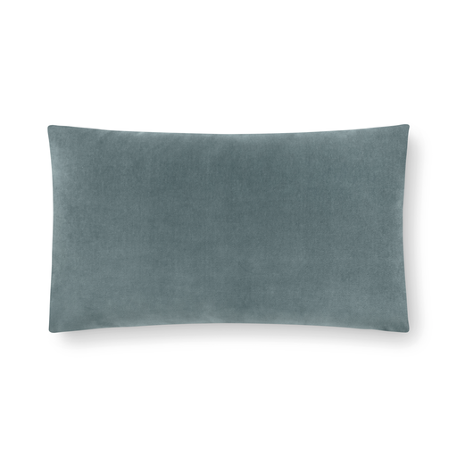 capriccio pillow (12 x 20" Lumbar, mediterranean, No Insert) [2043-05-12x20-N] 