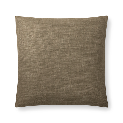 metro pillow (18" Square, caper, No Insert) [2044-06-18x18-N] 