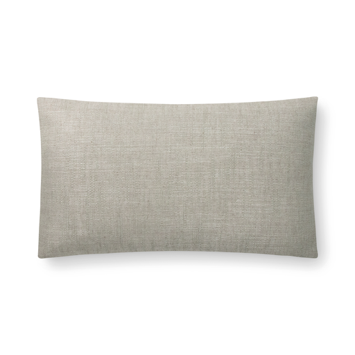 metro pillow (12 x 20" Lumbar, fennel, No Insert) [2044-03-12x20-N] 