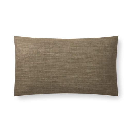 metro pillow (12 x 20" Lumbar, caper, No Insert) [2044-06-12x20-N] 