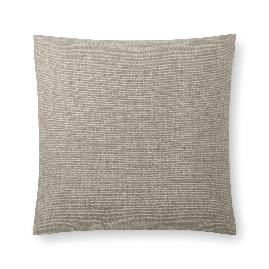 crosstown pillow