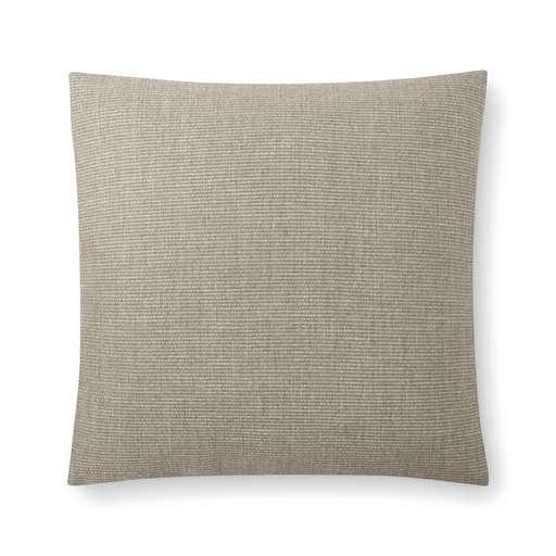 crosstown pillow (18" Square, wasabi, No Insert) [2046-05-18x18-N] 