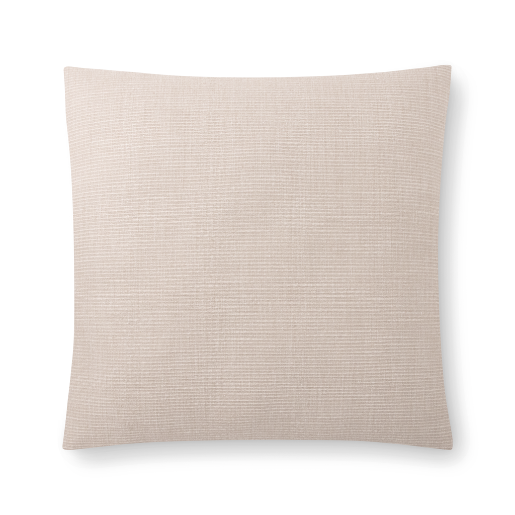 crosstown pillow