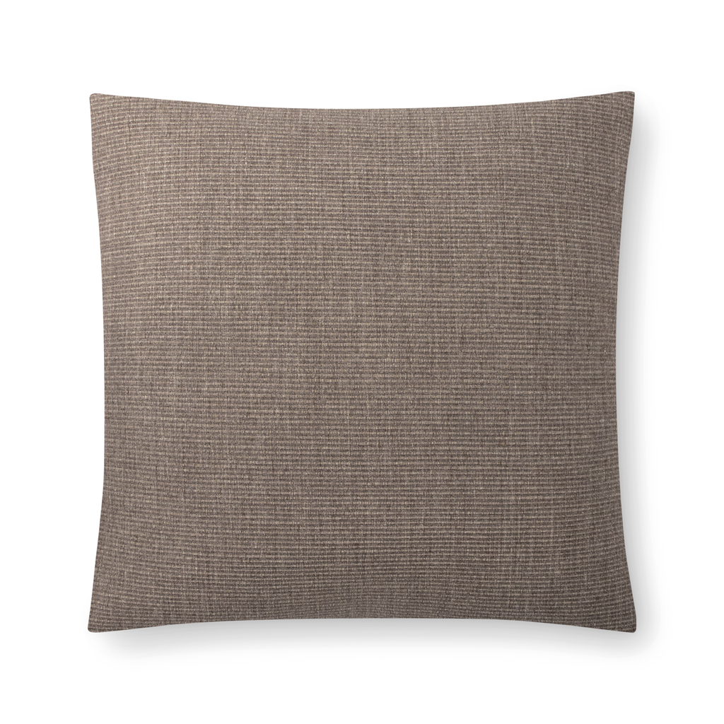 crosstown pillow