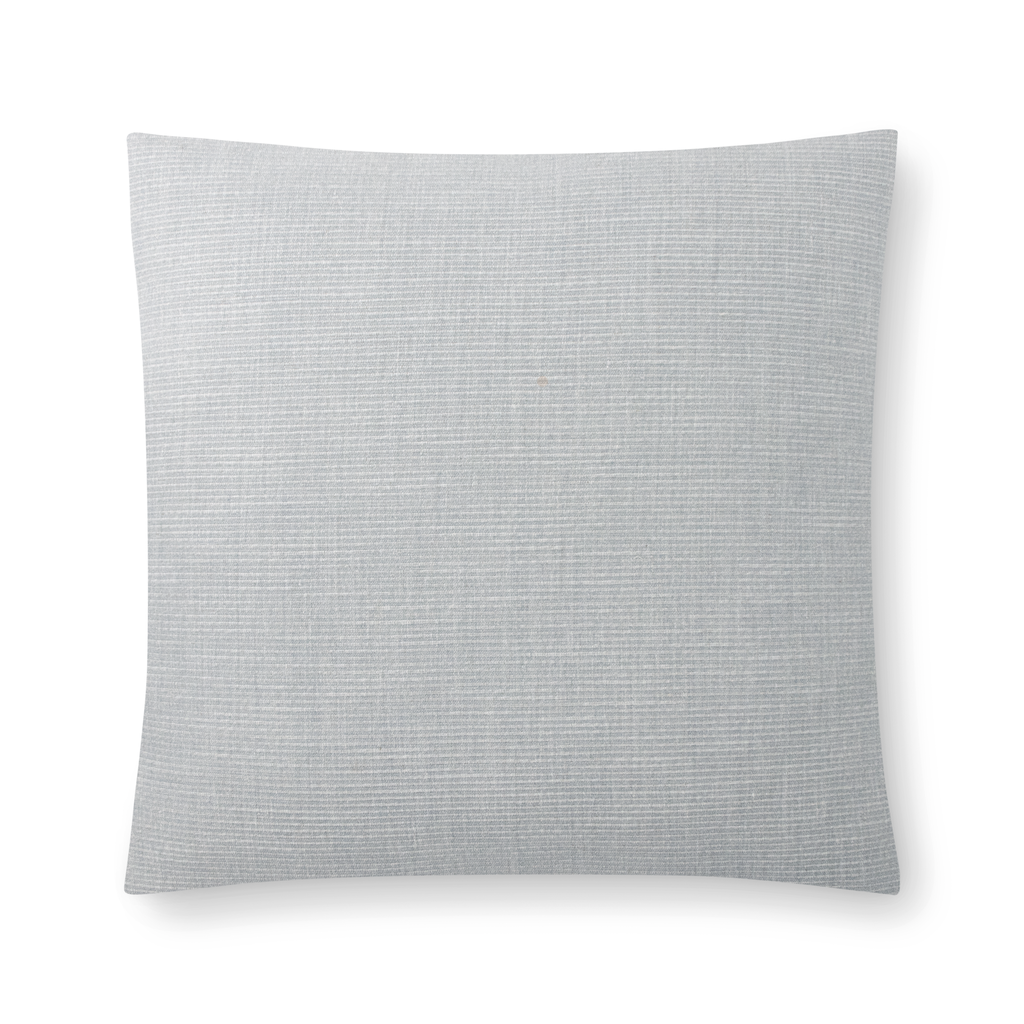crosstown pillow