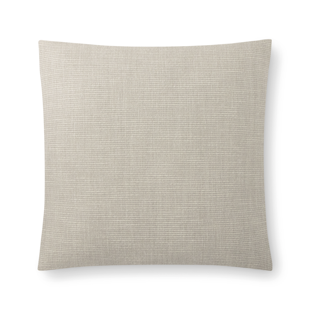 crosstown pillow
