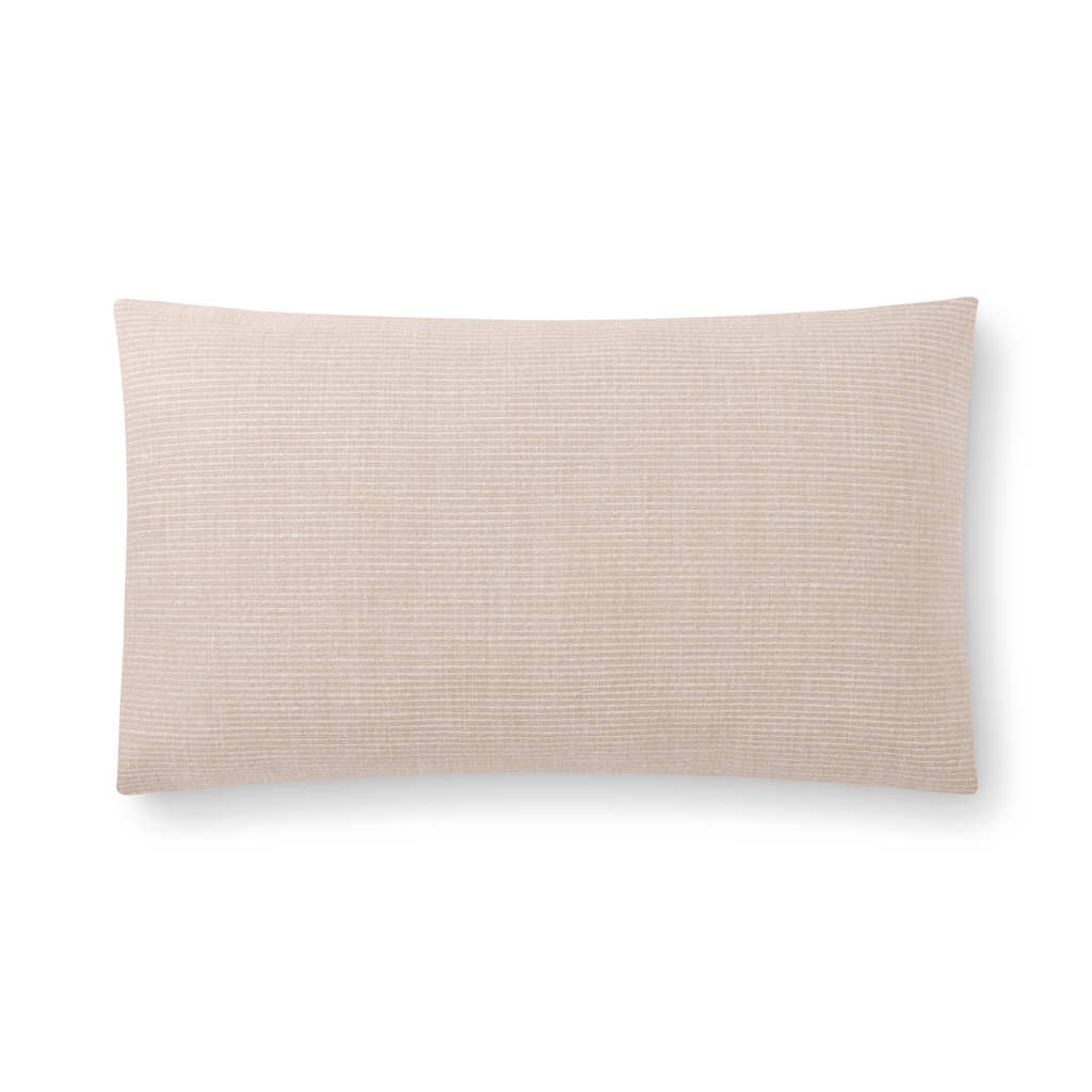 crosstown pillow