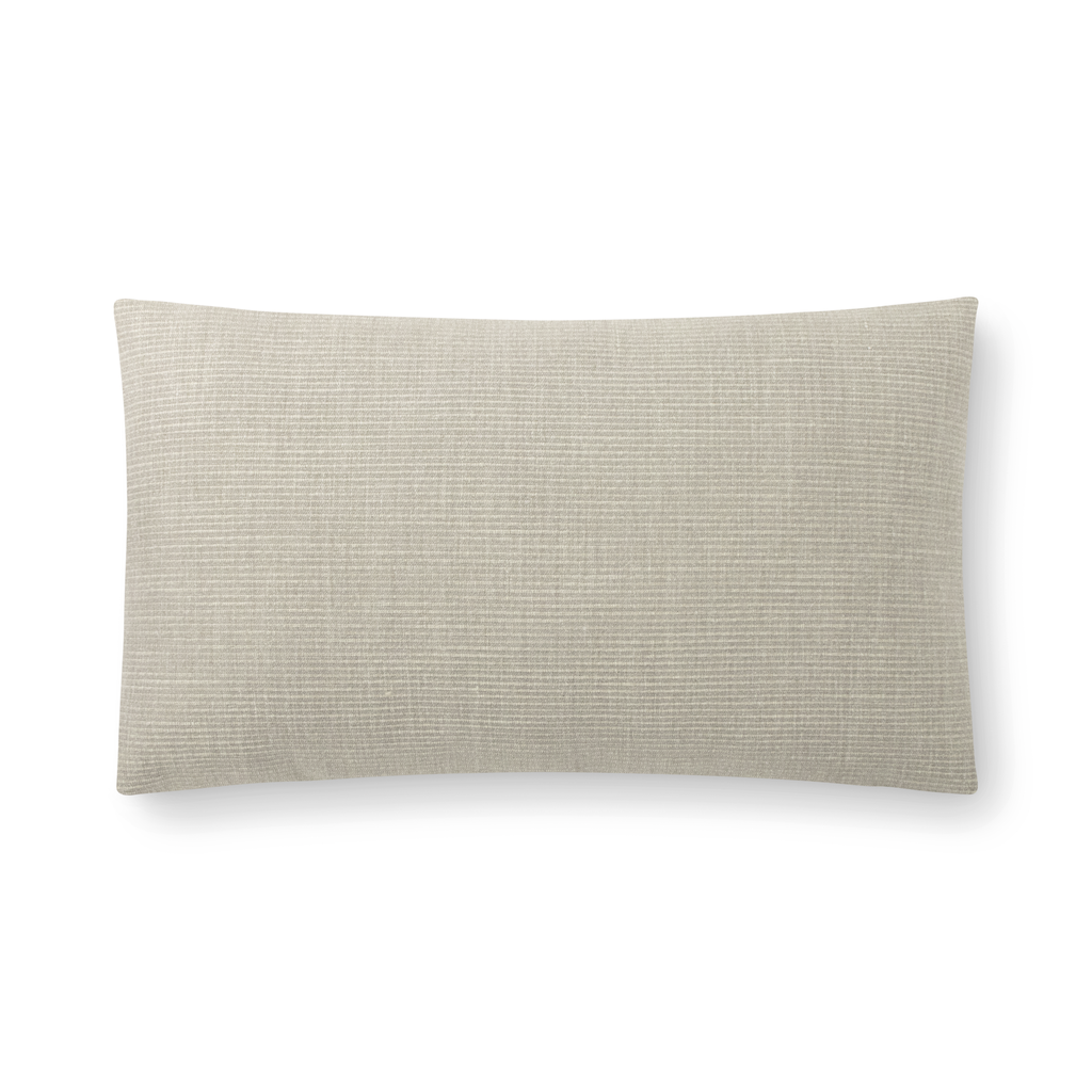 crosstown pillow