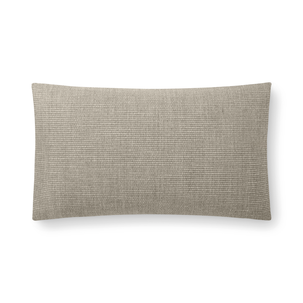 crosstown pillow