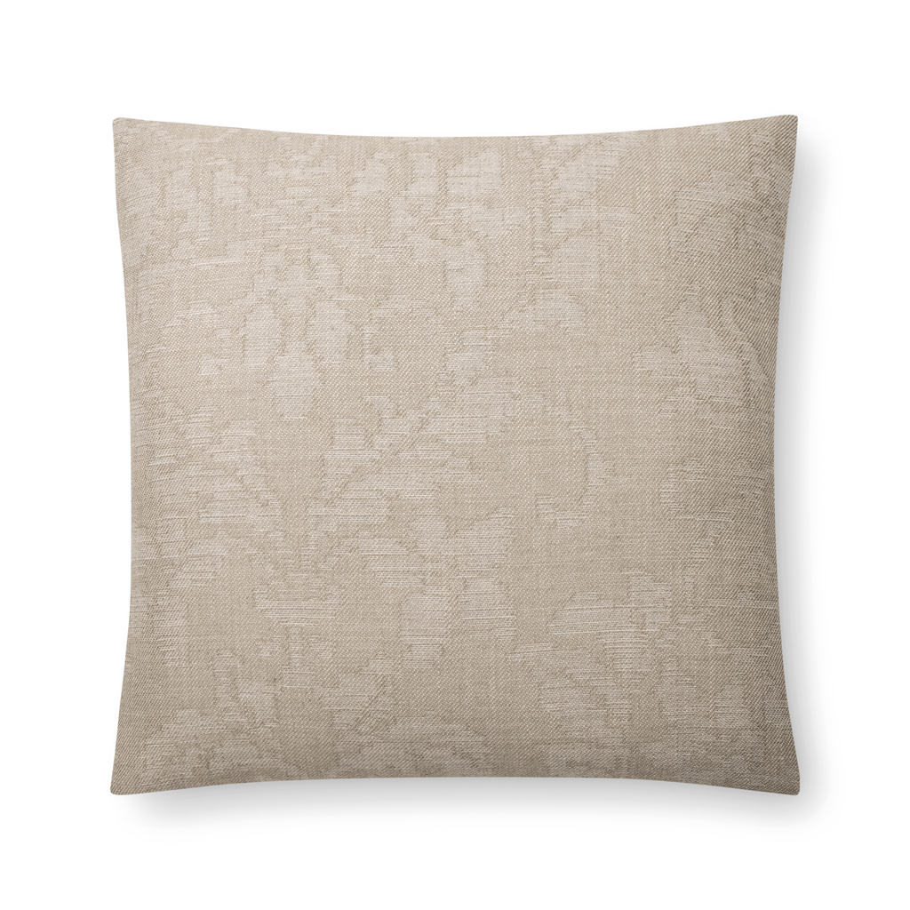 turandot pillow