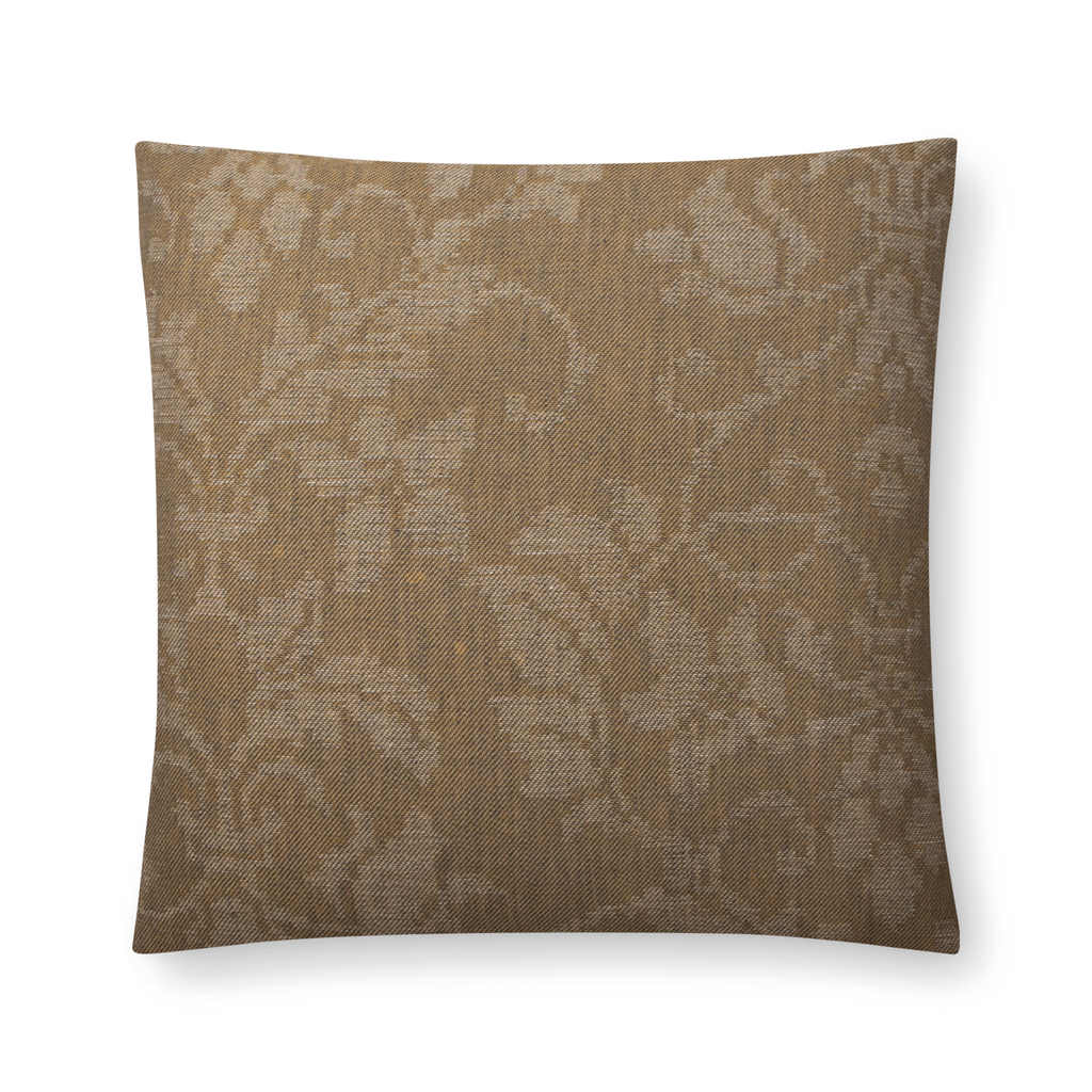 turandot pillow