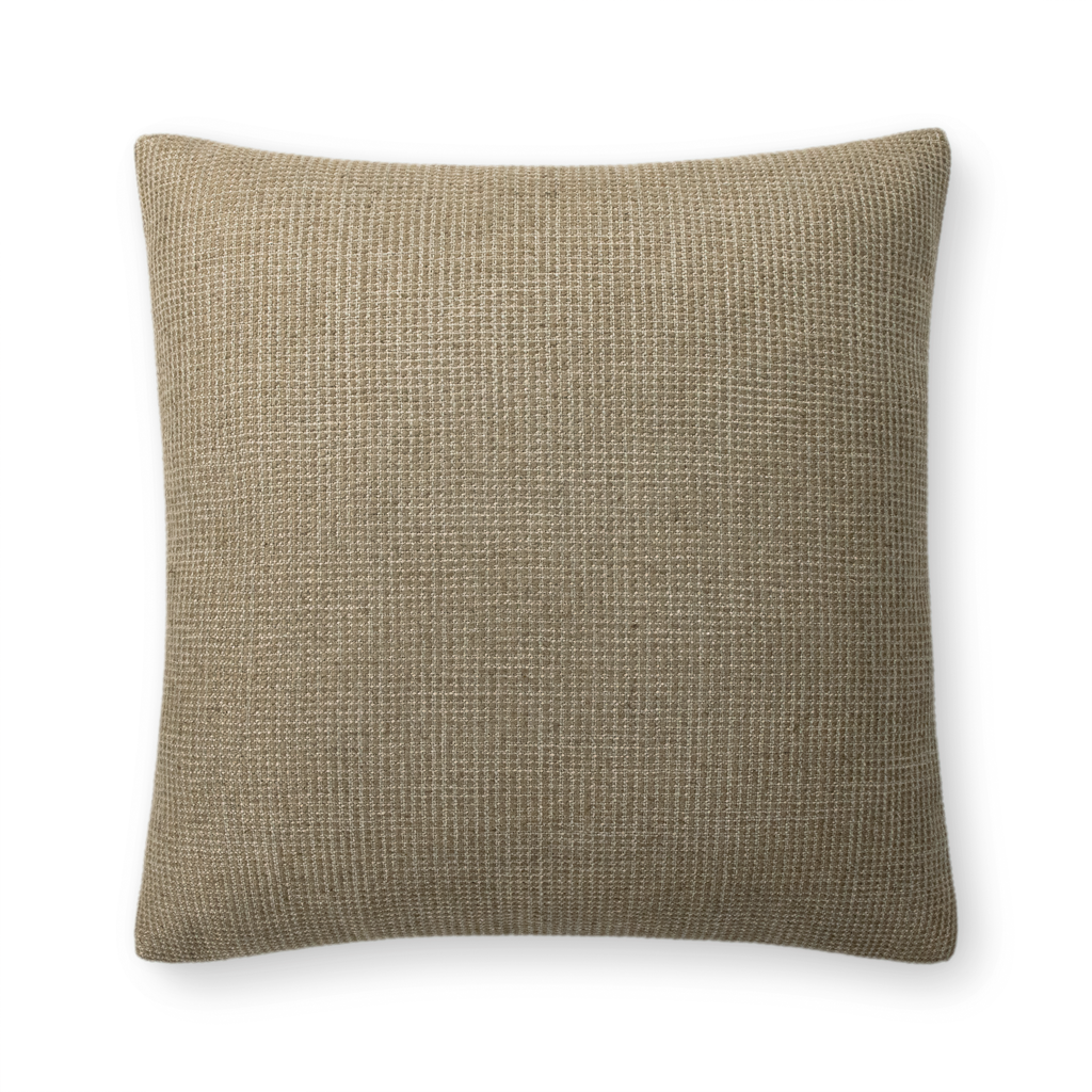 matrix pillow