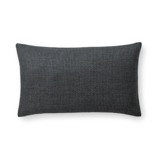 matrix pillow (12 x 20" Lumbar, midnight, No Insert) [2049-08-12x20-N] 