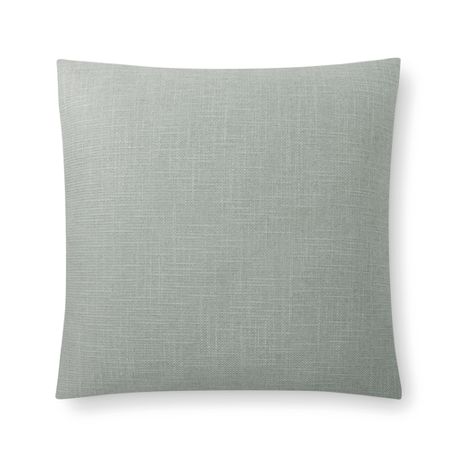 verbania pillow (18" Square, gray blue, No Insert) [2056-02-18x18-N] 